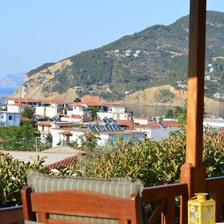 Remvi Apartments سكوبيلوس تاون المظهر الخارجي الصورة