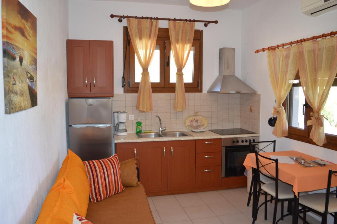 Remvi Apartments سكوبيلوس تاون المظهر الخارجي الصورة