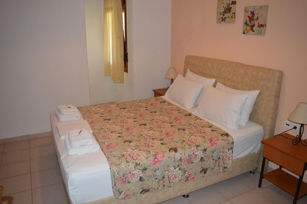 Remvi Apartments سكوبيلوس تاون المظهر الخارجي الصورة