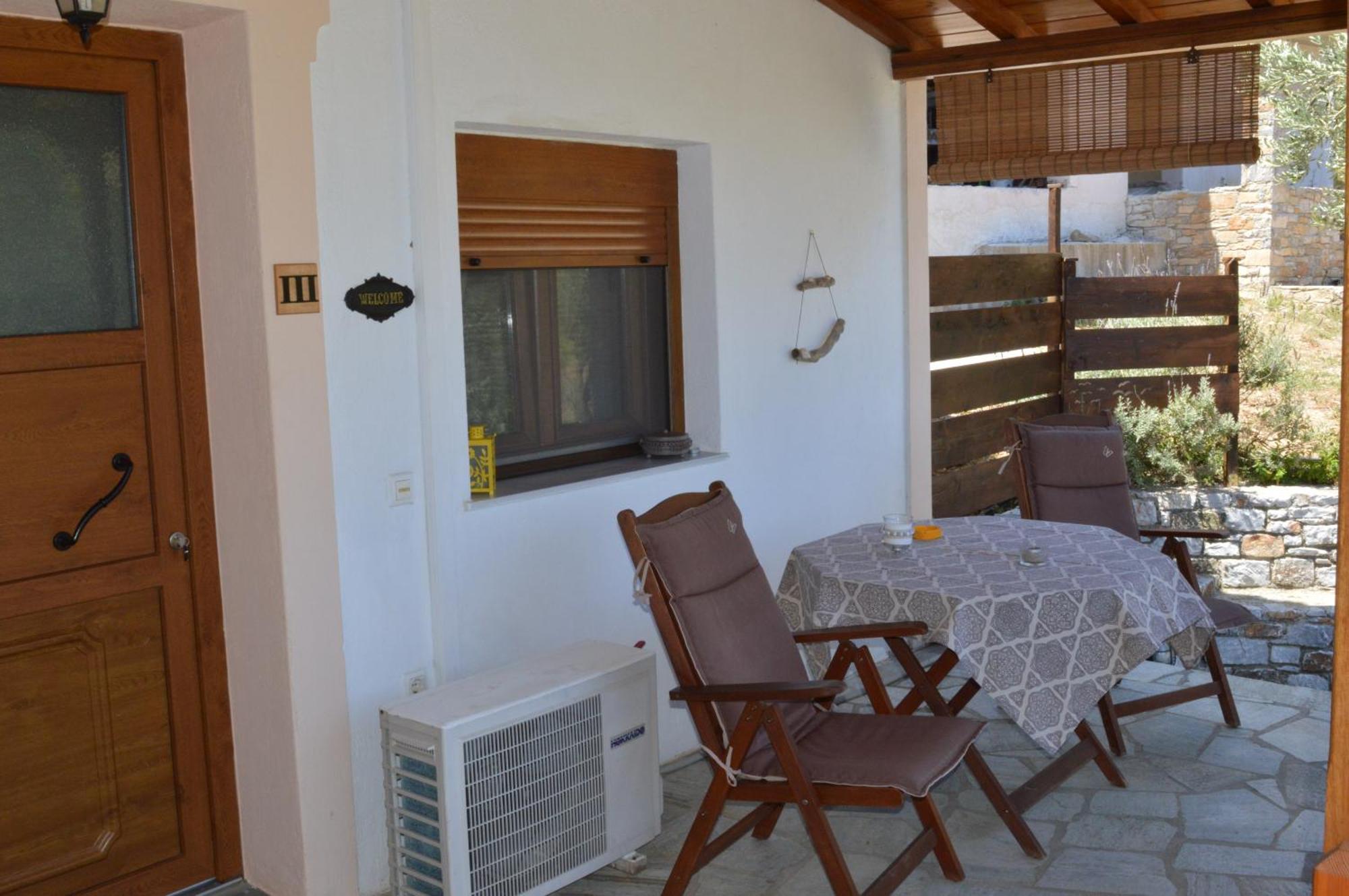 Remvi Apartments سكوبيلوس تاون الغرفة الصورة