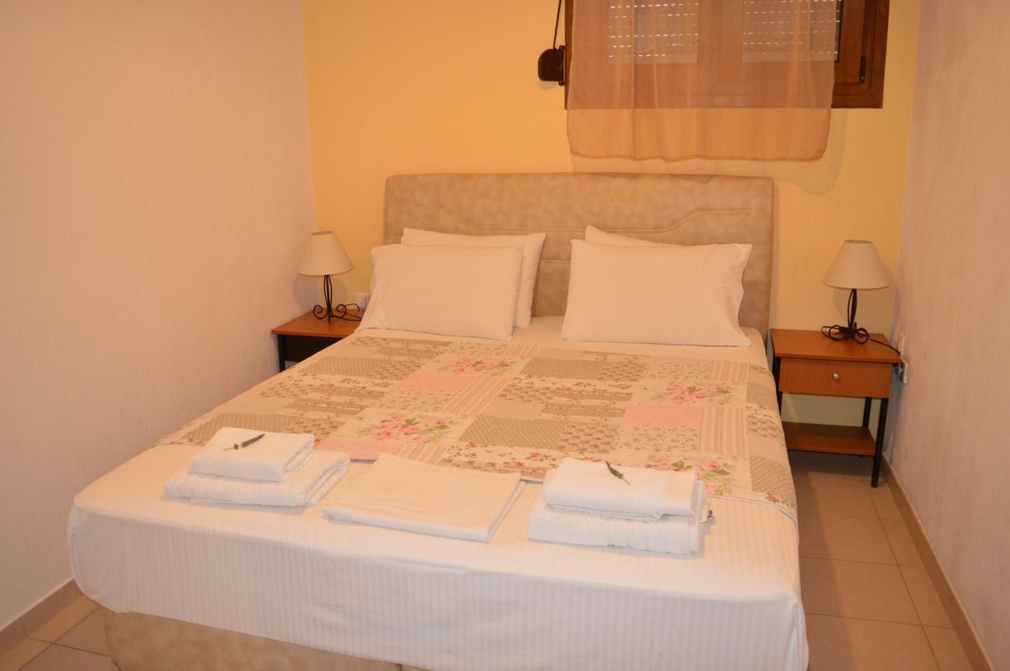 Remvi Apartments سكوبيلوس تاون الغرفة الصورة