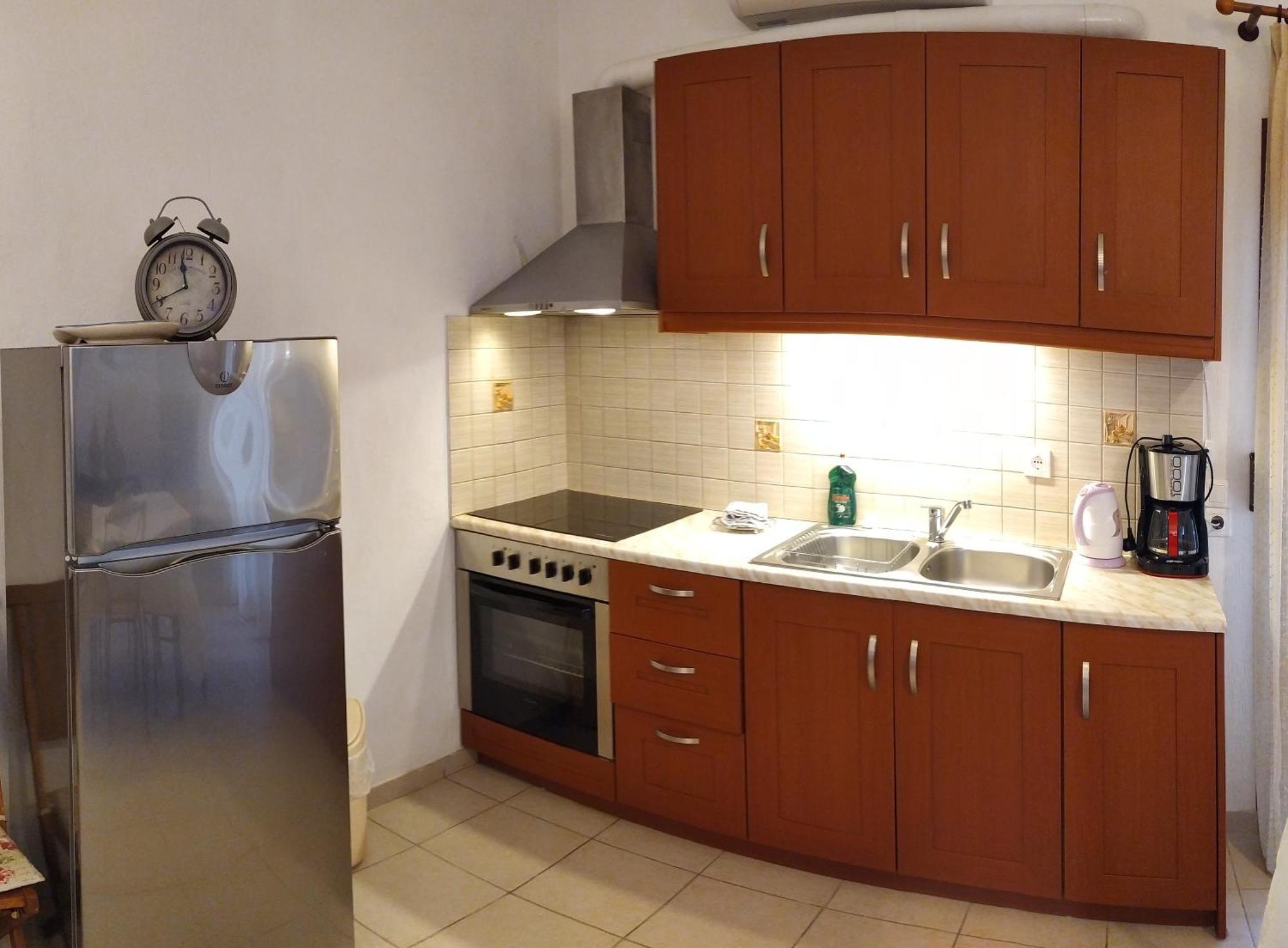 Remvi Apartments سكوبيلوس تاون الغرفة الصورة