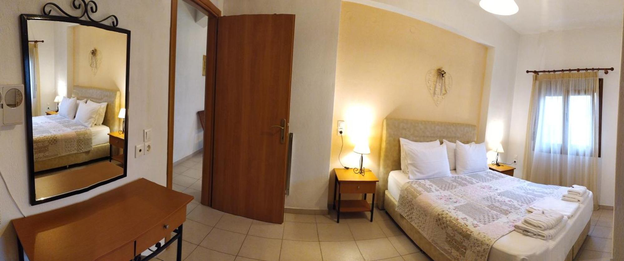 Remvi Apartments سكوبيلوس تاون الغرفة الصورة