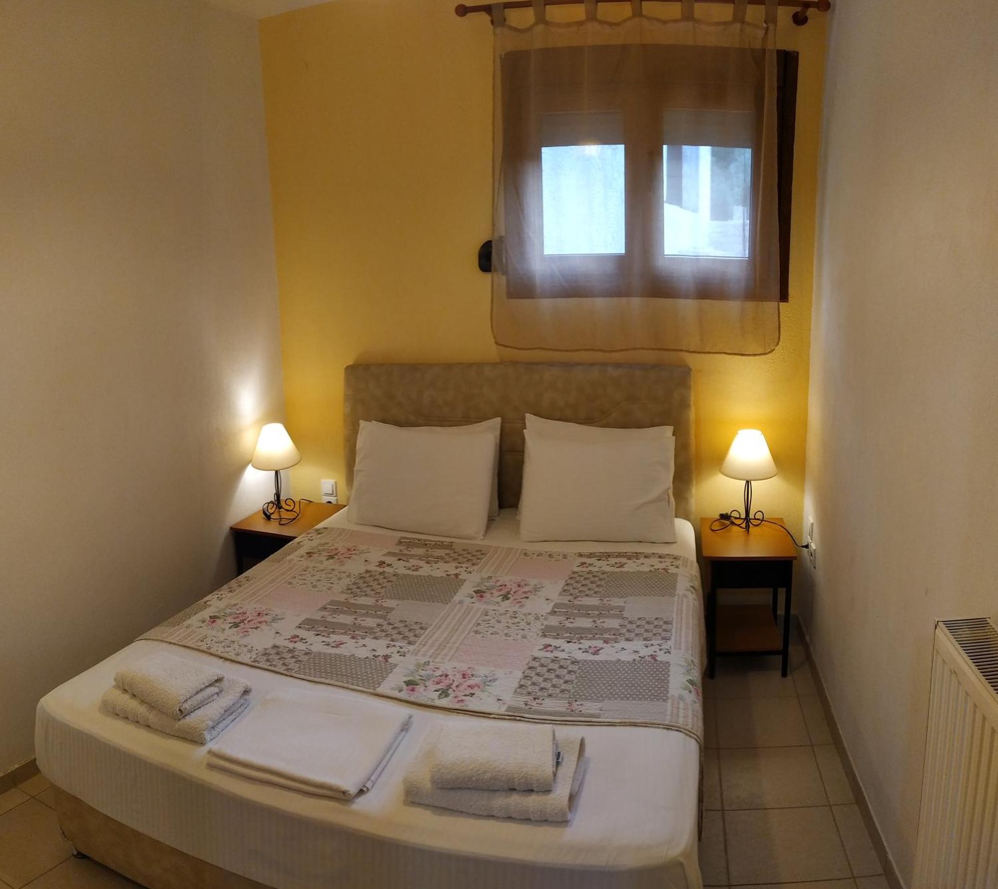 Remvi Apartments سكوبيلوس تاون الغرفة الصورة