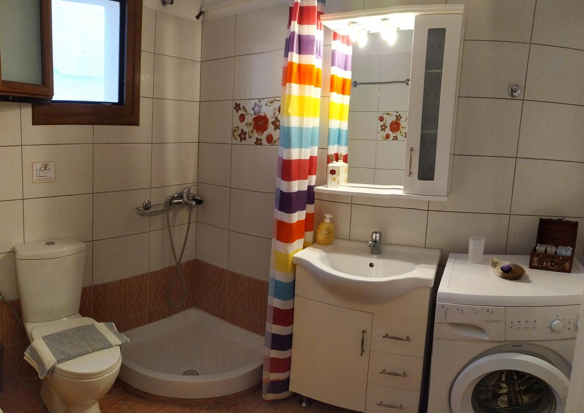 Remvi Apartments سكوبيلوس تاون الغرفة الصورة