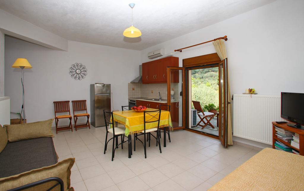 Remvi Apartments سكوبيلوس تاون الغرفة الصورة