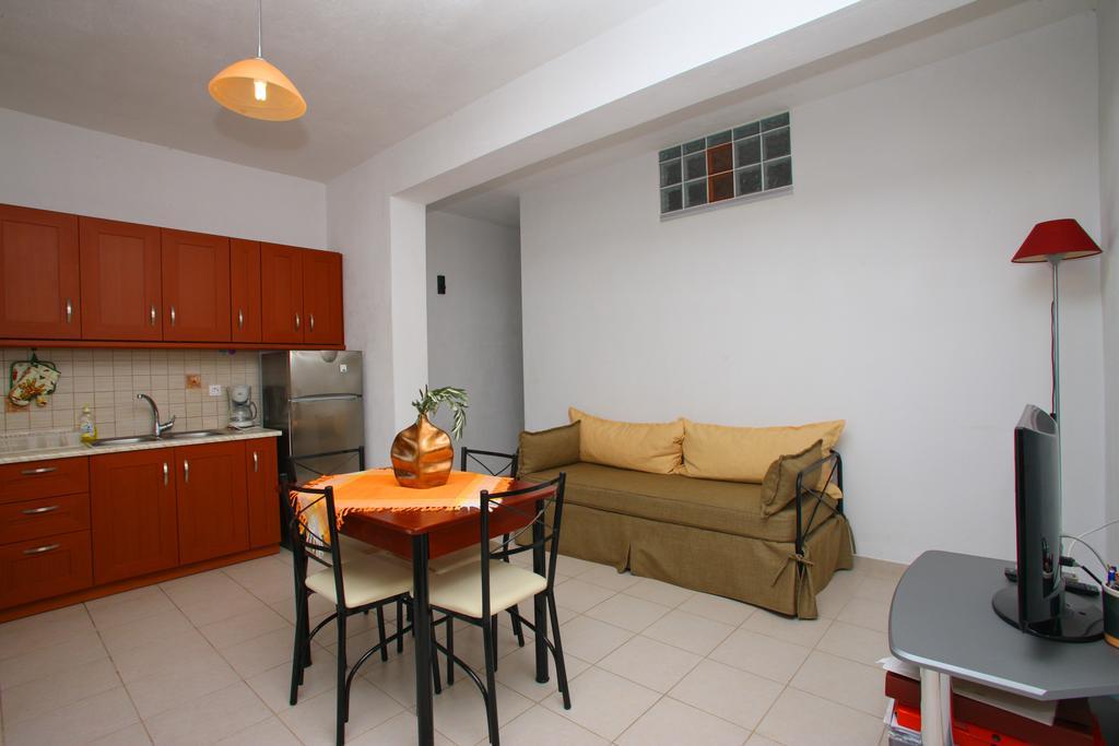 Remvi Apartments سكوبيلوس تاون المظهر الخارجي الصورة