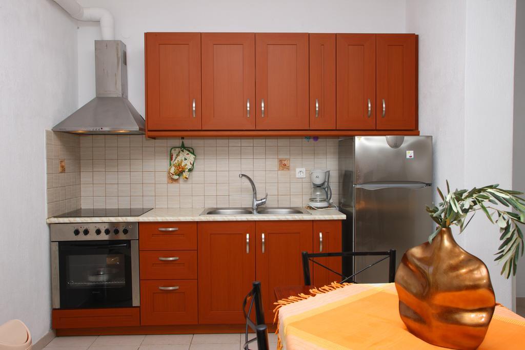Remvi Apartments سكوبيلوس تاون المظهر الخارجي الصورة